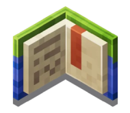 Minecraft forums icon